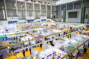 現場盛況 2019中小工廠展昨日啟幕，聚焦機電設備創新